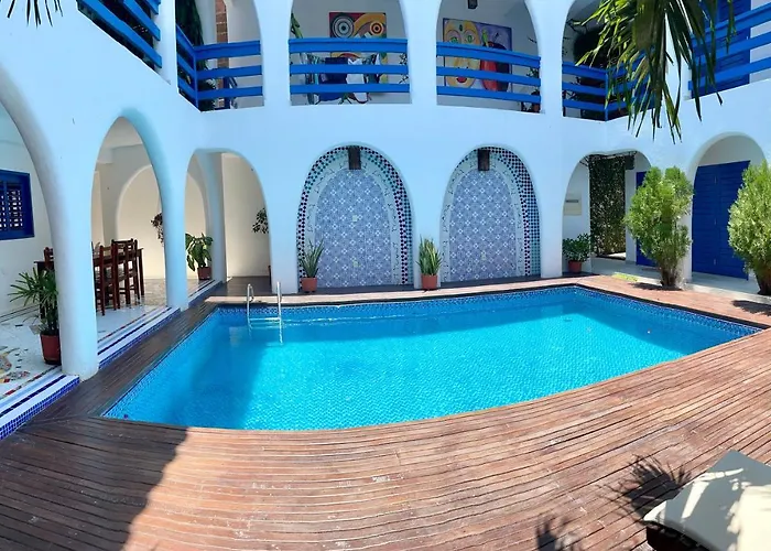 Casa Boa Vida Hotel Jijoca de Jericoacoara