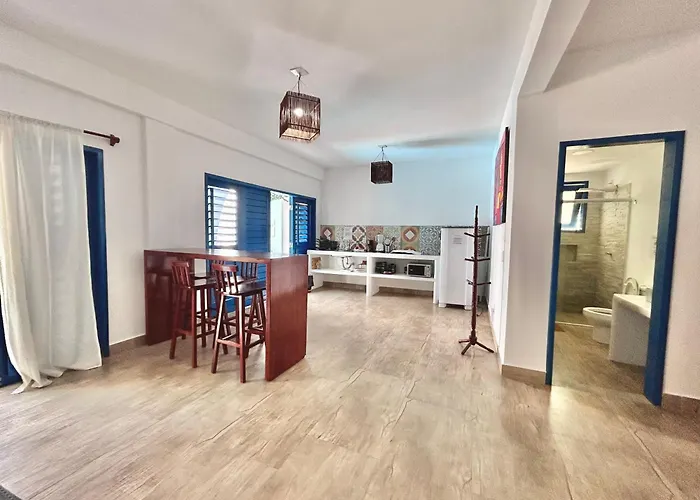 Casa Boa Vida Hotel Jijoca de Jericoacoara