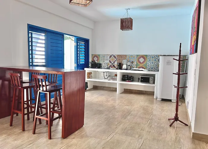 Casa Boa Vida Hotel Jijoca de Jericoacoara