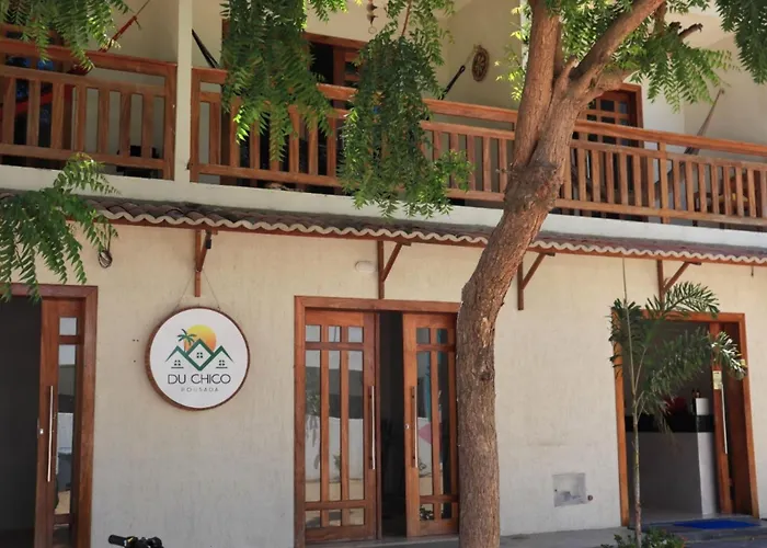 Du Chico Pousada Jijoca de Jericoacoara