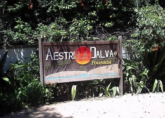 Estrela D'Alva Pousada Jijoca de Jericoacoara